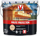 V33 Protection Surface Varnish Colourless 11.4kg
