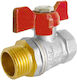MT Robinet / Comutator 1/2"