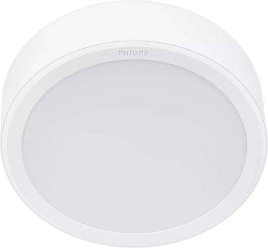 Philips Panou LED Meson 16.5W Cu Lumină Alb Natural 4000K