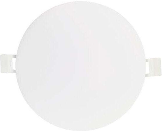 Modoled Χωνευτό LED Panel 18W Modoled Χωνευτό LED Panel 18W