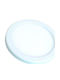 Duralamp Vertieftes LED-Panel 8W