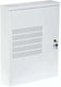 Pulsar Wall Mounted Electrical Fuse Box W430xH550xD113mm