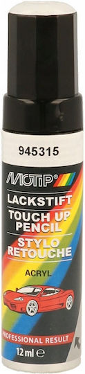 Motip Dupli Motip Dupli Sprühfarbe Acryl mit Glänzendem Effekt Weiß Weiß 400ml