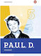 P.a.u.l D 5 Arbeitsbuch Deutsch Für Gymnasien Allgemeine Ausgabe 2025 Bildungsmedien
