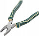Rockforce Zange Länge 160mm