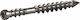 Essve Βίδα Torx Inox με Διάμετρο M4.8 και Μήκος 60mm 250τμχ