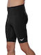 Mizuno Colanți Sport Bărbați Compression Lung Negru