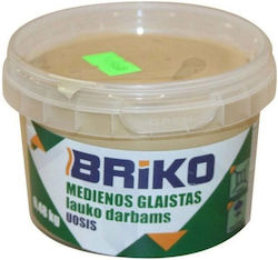 Briko Wood Putty 480gr Briko Wood Putty 480gr