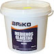 Briko White Wood Putty 1.6kg
