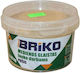 Briko Wood Putty Pine 480gr