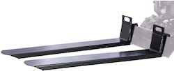 Scheppach Περόνες Παλέτας Μίνι Εκσκαφέα Exc1400 200 Kg 7915001721 Scheppach Περόνες Παλέτας Μίνι Εκσκαφέα Exc1400 200 Kg 7915001721