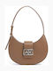 Women's Hobo Bag Tabac Brown