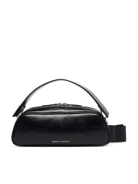 Women's Black Handbag