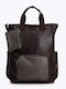 Women's Backpack Burgundy