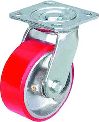 Stabilus Räder Aus Polyurethan