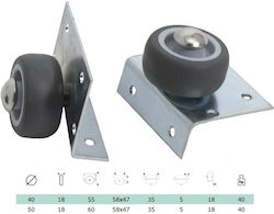Malys Group Gummi Räder