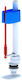 Aptel Economical Water Fill Valve ½ Bottom Inlet
