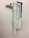 Cersanit Filling Valve Built-in Cistern Hi-tec K99-0148