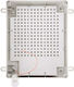 Elektrisches Anschlussdosen Außenplatzierung IP56