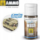 Acrylicos Vallejo Modellbau-Farben Braune 35ml