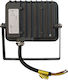 Standart Wasserdichter LED Flutlichter 10W Natürliches Weiß 4000K IP65