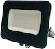 Standart Wasserdichter LED Flutlichter 30W Natürliches Weiß 4000K IP65