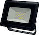 Kanlux Wasserdichter LED Flutlichter 20W Natürliches Weiß 4000K IP65