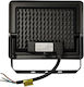 V-TAC Waterproof LED Flood Light 30W Natural White 4000K IP65