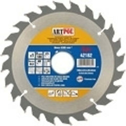 Artpol Disc De Tăiere Lemn Cu 30 Lame 125mm Artpol Disc De Tăiere Lemn Cu 30 Lame 125mm