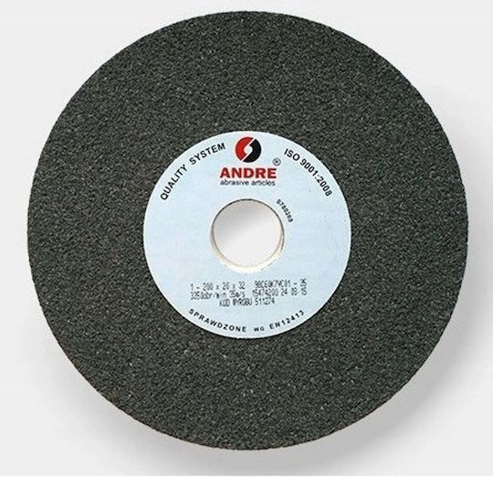 ANDRE abrasive articles Δίσκος Κοπής Δομικών Υλικών 150mm