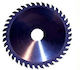 Geko Wood Cutting Disc with 24 Teeth 230mm