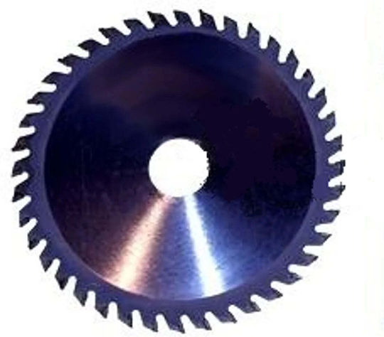 Geko Wood Cutting Disc with 24 Teeth 230mm