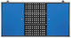 Jan Nowak Πάγκος Εργασίας 120x60x20cm