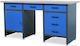 Jan Nowak Arbeitstisch Traglast 500kg 170x85x60cm