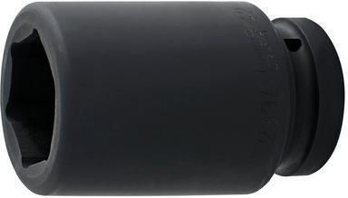 Jonnesway Long Pneumatic Socket with 3/4" Frame Host Diameter 3/4" / 33