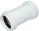 Magnaplast Magnaplast PVC Rohr-T-Stück 32mm