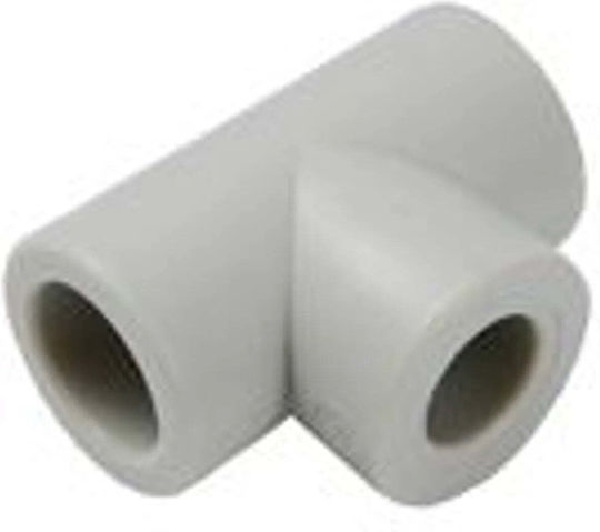 Συστολικό Ταφ Pp Detal-met 40 X 20 X 40mm