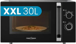 Profi Cook 30lt Μαύρος Profi Cook 30lt Μαύρος