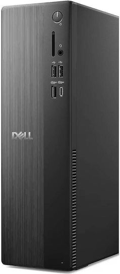 Essential QVS1260 Desktop PC Ultra 5-225 16GB DDR5 1TB SSD W11 Home