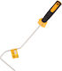 Forte AWTools Farbzubehör Roll-Griff