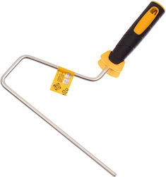 Forte Paint Roller Handle 2pcs 25 Cm Ø8