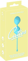 Cuties Blue Vaginal Balm Cuties Blue Vaginal Balm