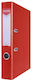 Класьор Мохъл Office Products Officer A4 55мм Червен 21011111-04