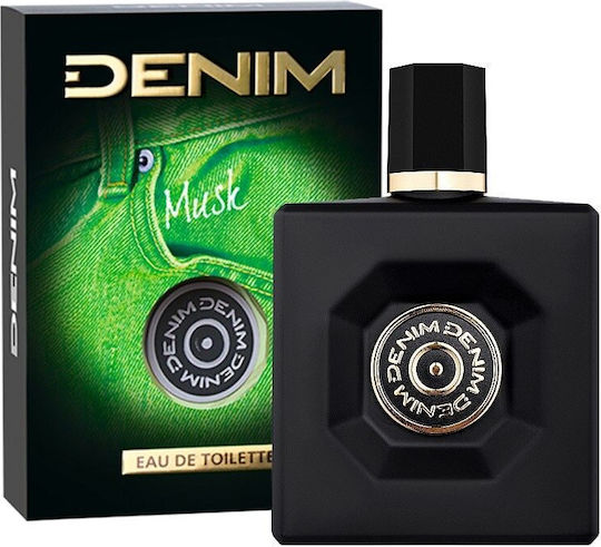 Мъжки парфюм Art.rozne Mk Musk Парфюмна вода 100ml