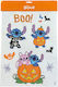 Disney Stickers Stitch Stitch