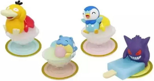 Bandai Spirits Miniatur-Spaßspielzeug Helden Pokemon Mehrfach