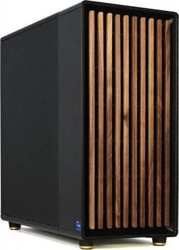 NTT System WorkStation Desktop PC (i7-14700/32GB DDR5/2.0TB SSD/Quadro T1000/W11 Pro)