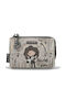 Damenbrieftasche