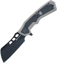 Smith & Wesson Джобно Ножче Черно Smith & Wesson Джобно Ножче Черно
