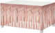 GoDan GoDan Tischdekoration für Party in Rosa Farbe 80cm